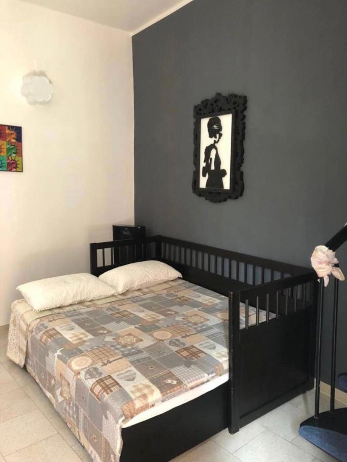 Casa Vacanza Da Nusco Napoli Eksteriør billede